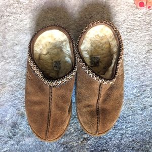 Ugg tasman slippers